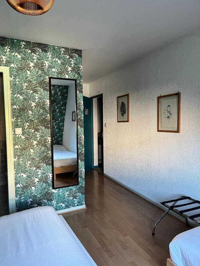 Hotel Le Thurot
