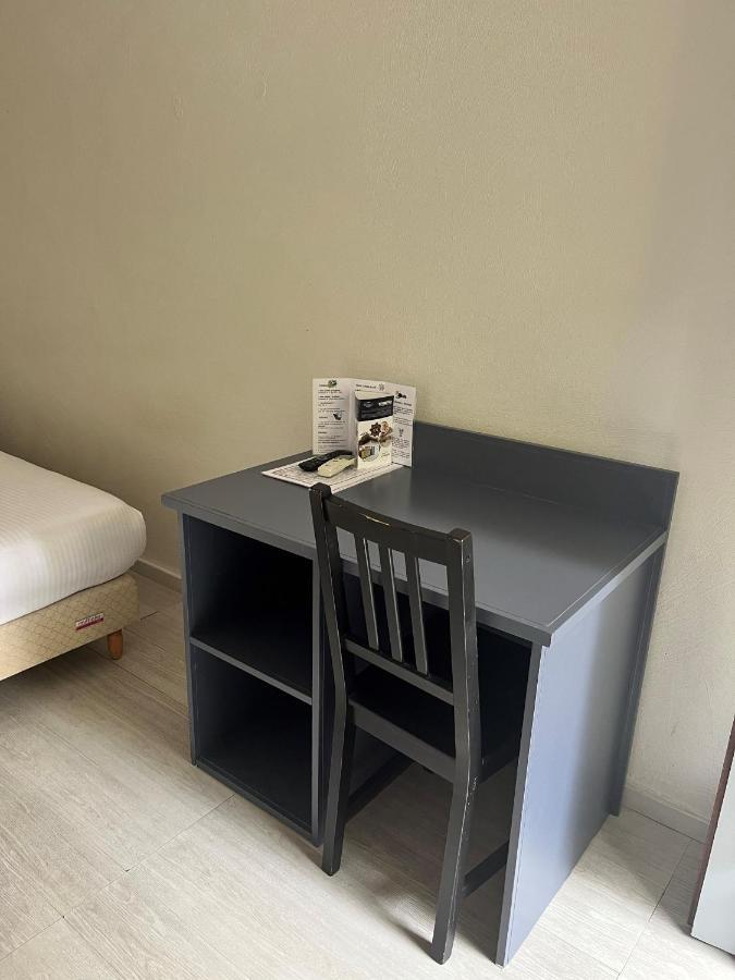 Hotel Le Thurot 2*